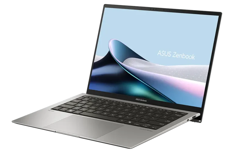 ASUS Zenbook S 13 OLED