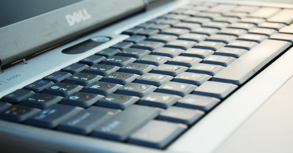 dell-laptop