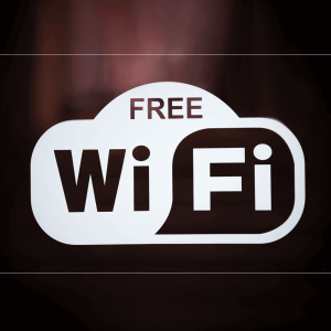 Mennyire biztonságos a nyilvános Wi-Fi?