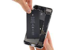 iPhone 8 akkumulátor cseréje