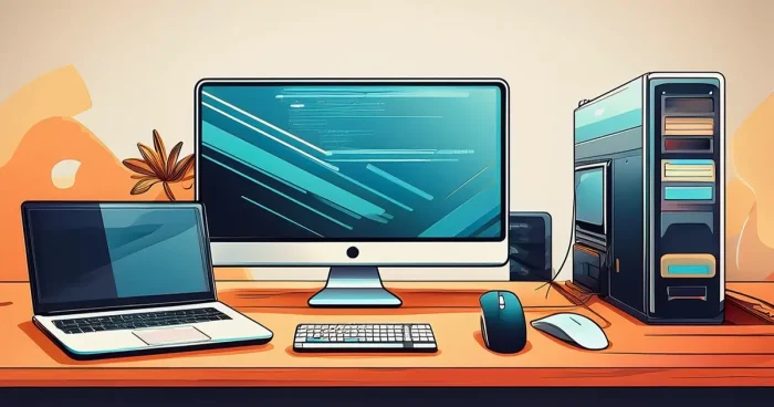 Laptop vs PC